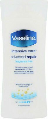 VASELINE κρέμα σώματος advanced repair 200ml – Κρέμες Σώματος