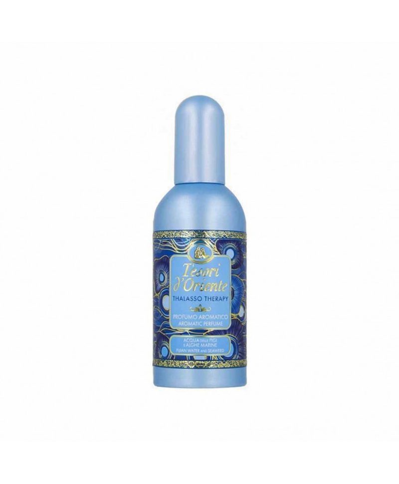 TESORI D'ORIENTE άρωμα Thalasso Therapy 100ml – Γυναικεία Αρώματα