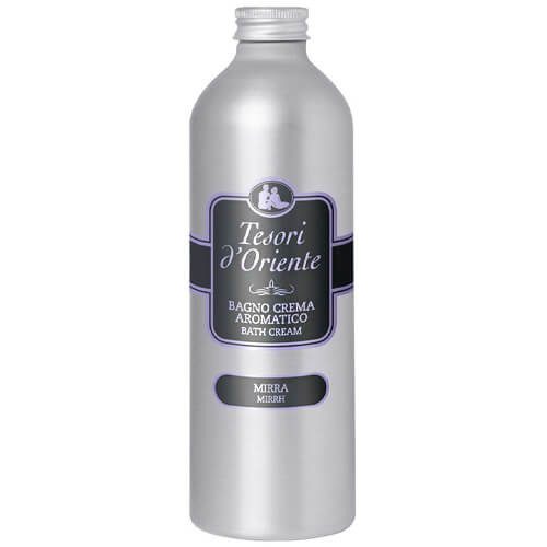 TESORI D'ORIENTE αφρόλουτρο Mirra 500ml – Αφρόλουτρα