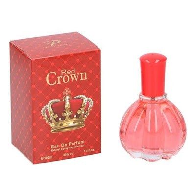 RED CROWN eau de toilette 100ml – Γυναικεία Αρώματα