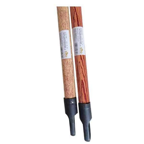 TNS κοντάρι ξύλινο 120cm – Στυλιάρια / Κοντάρια