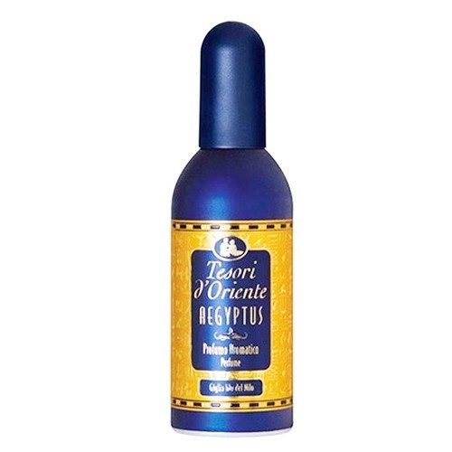 TESORI D'ORIENTE άρωμα Aegyptus 100ml – Γυναικεία Αρώματα