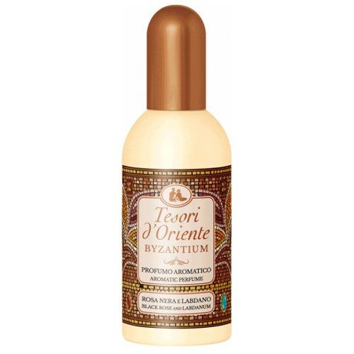 TESORI D'ORIENTE άρωμα Byzantium 100ml – Γυναικεία Αρώματα