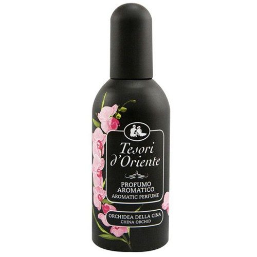 TESORI D'ORIENTE άρωμα Orchidea 100ml – Γυναικεία Αρώματα