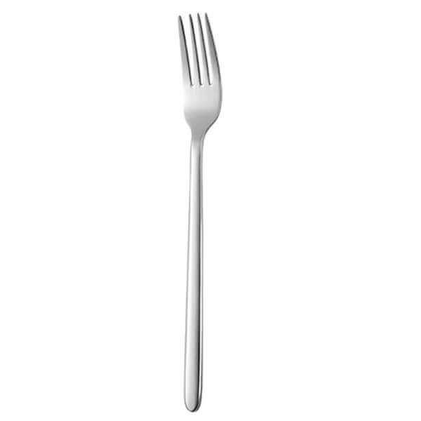 Πιρούνι φαγητού olivia No402 20,4cm 1τεμ – Διανομική – Πιρούνια