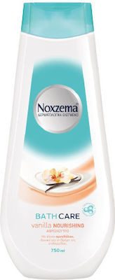 NOXZEMA αφρόλουτρο vanilla 750ml – Αφρόλουτρα