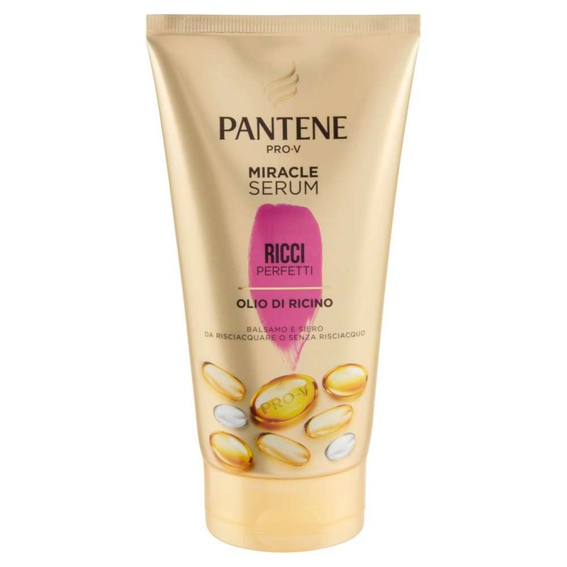 PANTENE μάσκα μαλλιών miracle με κολλαγόνο 150ml – Μάσκες Μαλλιών
