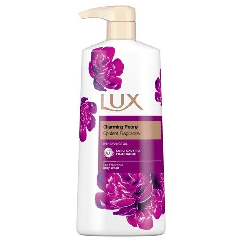 LUX αφρόλουτρο Clarming Peony 560ml – Αφρόλουτρα