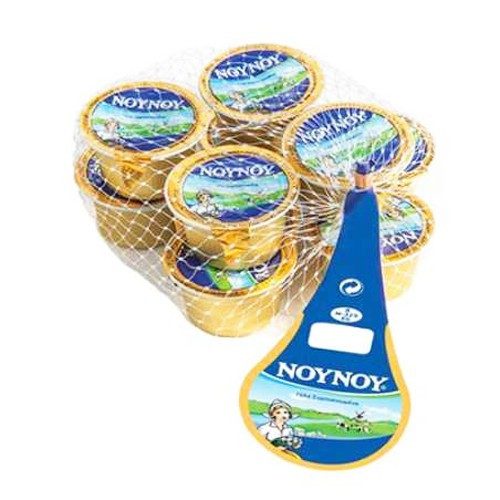 ΝΟΥΝΟΥ γάλα συμπυκνωμένο πλήρες δίχτυ 10x15gr – Νουνού – Γάλατα και Φυτικά Ροφήματα