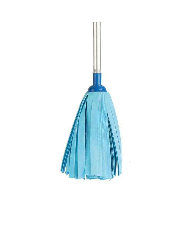 CISNE σφουγγαρίστρα οικιακή γίγας μπλε 145gr – Mopatex – Είδη για Σκούπισμα και Σφουγγάρισμα