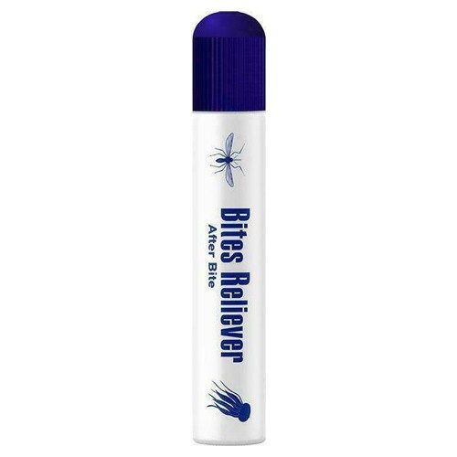 MISS SANDY kids stick για μετά το τσίμπημα μπλε 14ml – Αντικουνουπικά - Εντομοαπωθητικά