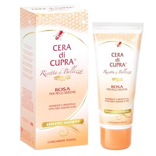 CERA di CUPRA κρέμα προσώπου Rosa 75ml – Κρέμες Προσώπου
