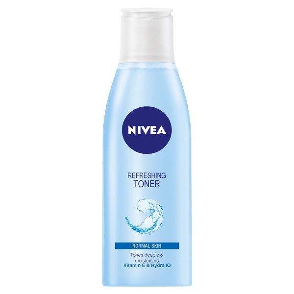NIVEA καθαρισμός προσώπου λοσιόν αναζωογόνησης 200ml – Toners Προσώπου