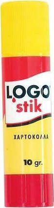 LOGO κόλλα stick 10gr – Κόλλες