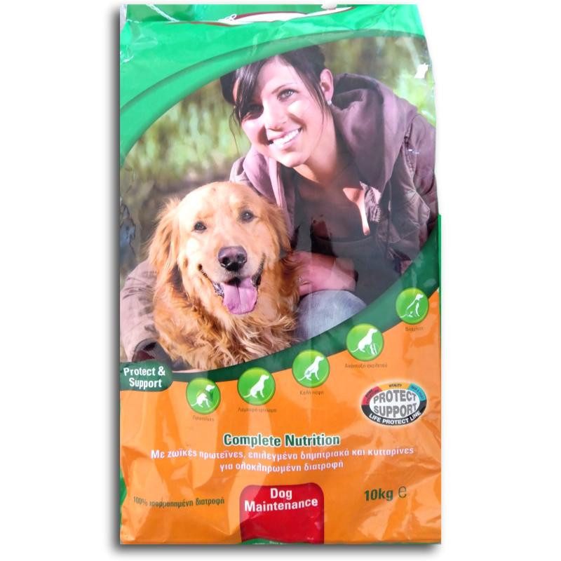 LAKY Nativa Dog σκυλοτροφή 3kg – Ξηρά Τροφή Σκύλων