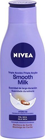 NIVEA κρέμα σώματος με βούτυρο καρίτε για ξηρή επιδερμίδα 250ml – Κρέμες Σώματος