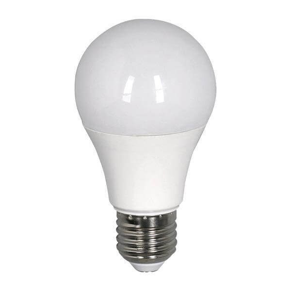 EUROLAMP λάμπα led κοινή E27 8,8W 810lm 3000k – Λάμπες LED