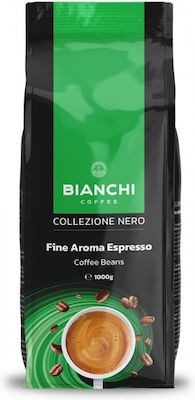 BIANCHI Coffee Fine Aroma Espresso καφές σε κόκκους 1kg – Καφέδες