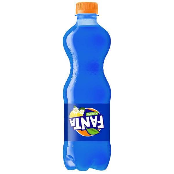 FANTA αναψυκτικό madness 500ml – Αναψυκτικά