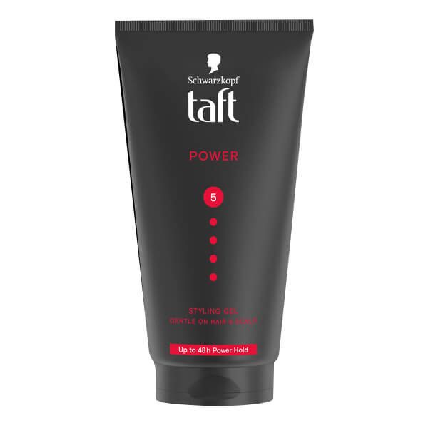 SCHWARZKOPF Taft gel μαλλιών power 150ml