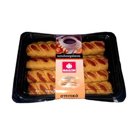ΦΑΙΔΩΝ βουτήματα σπιτικά 350gr – Φαίδων – Μπισκότα