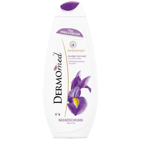 DERMOMED αφρόλουτρο iris 750ml – Αφρόλουτρα