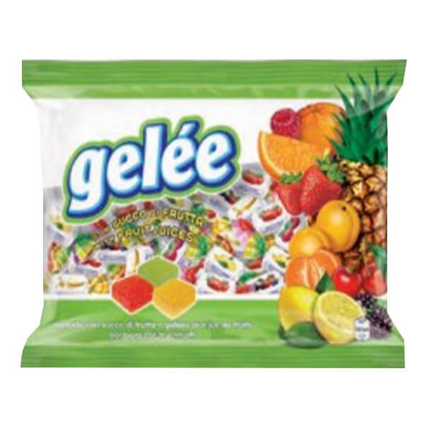 GELEE καραμέλες ζελέ φρούτων 1kg – Καραμέλες, Γλειφιτζούρια και Τσίχλες