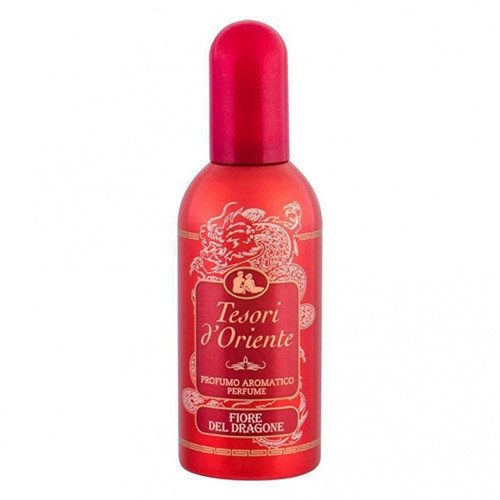 TESORI D'ORIENTE άρωμα Dragon Flower 100ml – Γυναικεία Αρώματα