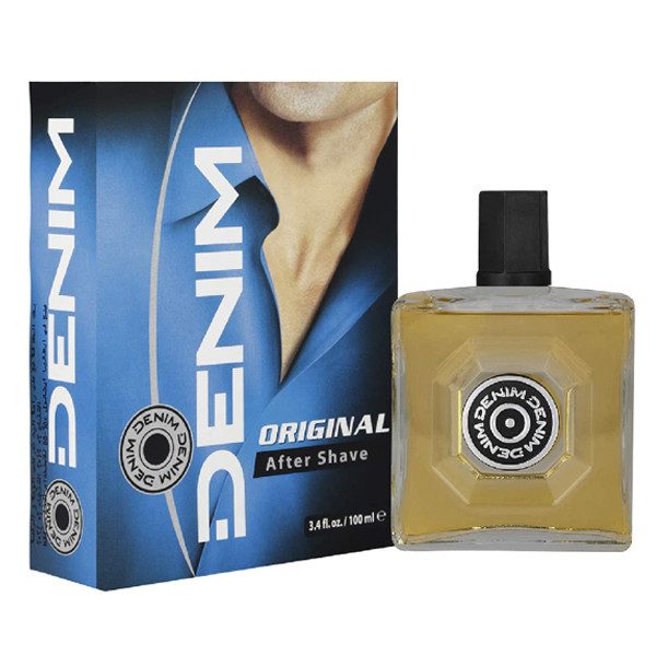 DENIM After Shave Original 100ml
