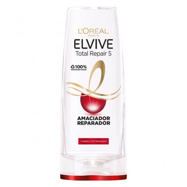 ELVIVE conditioner total repair 5 300ml – Conditioner Μαλλιών