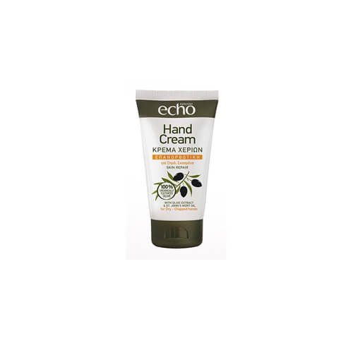 FARCOM Echo κρέμα χεριών επανορθωτική 75ml – Κρέμες Χεριών