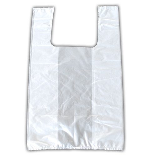 WISETRADE τσάντα χαρτοπλάστ διαφανές 40cm 1kg – Σακούλες (Χονδρική)