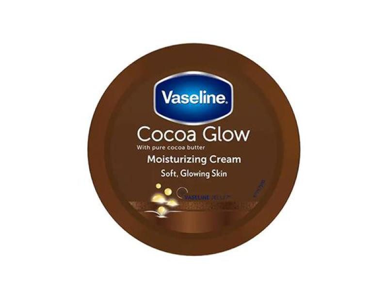 VASELINE κρέμα σώματος cocoa glow 75ml – Κρέμες Σώματος