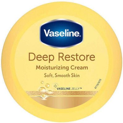 VASELINE κρέμα σώματος deep restore 75ml – Κρέμες Σώματος