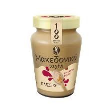ΑΦΟΙ ΧΑΙΤΟΓΛΟΥ Μακεδονικό ταχίνι 300gr – Αφοι Χαΐτογλου – Είδη Επάλειψης