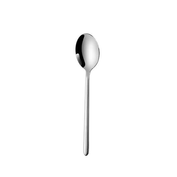 Κουτάλι espresso olivia No408 11,7cm 1τεμ – Διανομική – Κουτάλια