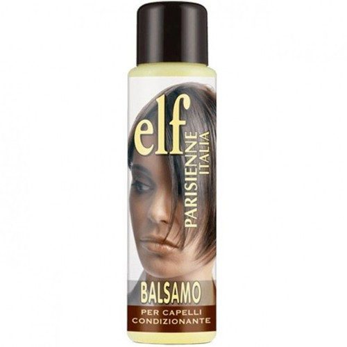PARISIENNE Elf κρέμα μαλλιών κίτρινο 500ml – Parisienne Italia – Conditioner Μαλλιών