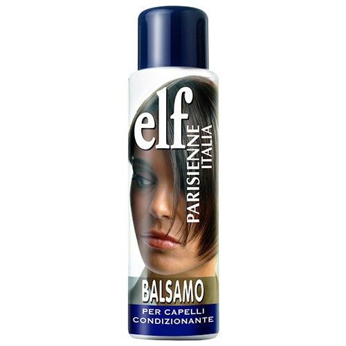 PARISIENNE Elf κρέμα μαλλιών λευκό 500ml – Parisienne Italia – Conditioner Μαλλιών