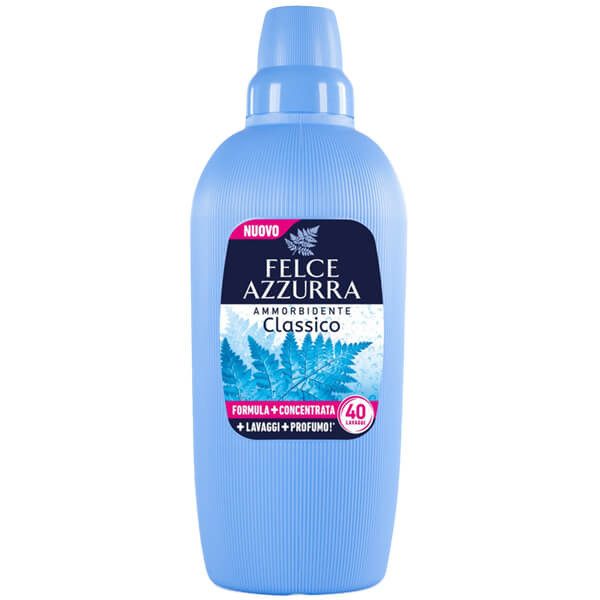 FELCE AZZURRA μαλακτικό κλασικό 2lt – Μαλακτικά Ρούχων