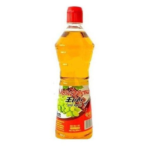 ΜΑΚΕΔΟΝΙΚΟ ξύδι special 360ml – Μακεδονικό – Ξίδι