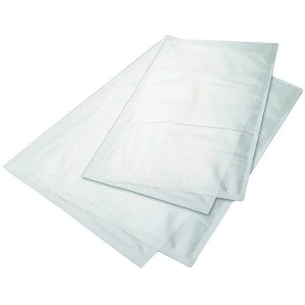 Σακούλες διάτρητες ζαγρέ 23x45cm 200τεμ – MrPanda – Σακουλάκια Συσκευασίας