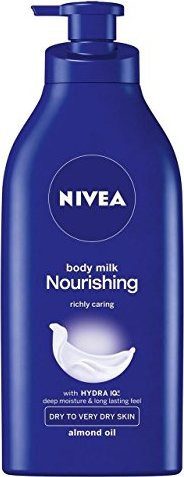NIVEA κρέμα σώματος κλασική 400ml – Κρέμες Σώματος