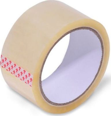 LOGO ταινία συσκευασίας διάφανη αθόρυβη 48mm x 66m – Ταινίες Συσκευασίας