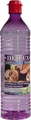 DELUX αλκοολούχος λοσιόν 70o 330ml – Αντισηπτικά Τραύματος