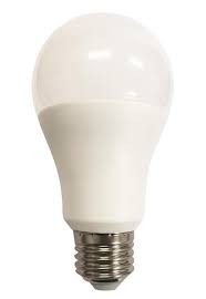 KOSMOS λάμπα led 12W E27 4000Κ – Λάμπες LED
