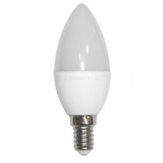 KOSMOS λάμπα led 6W E14 3000Κ – Λάμπες LED