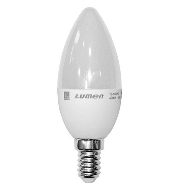 KOSMOS λάμπα led 6W E14 4000Κ – Λάμπες LED