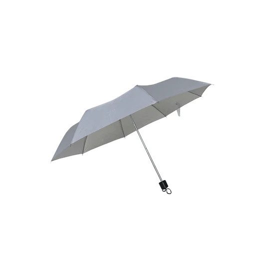 TNS ομπρέλα γκρι 110cm – Ομπρέλες Βροχής