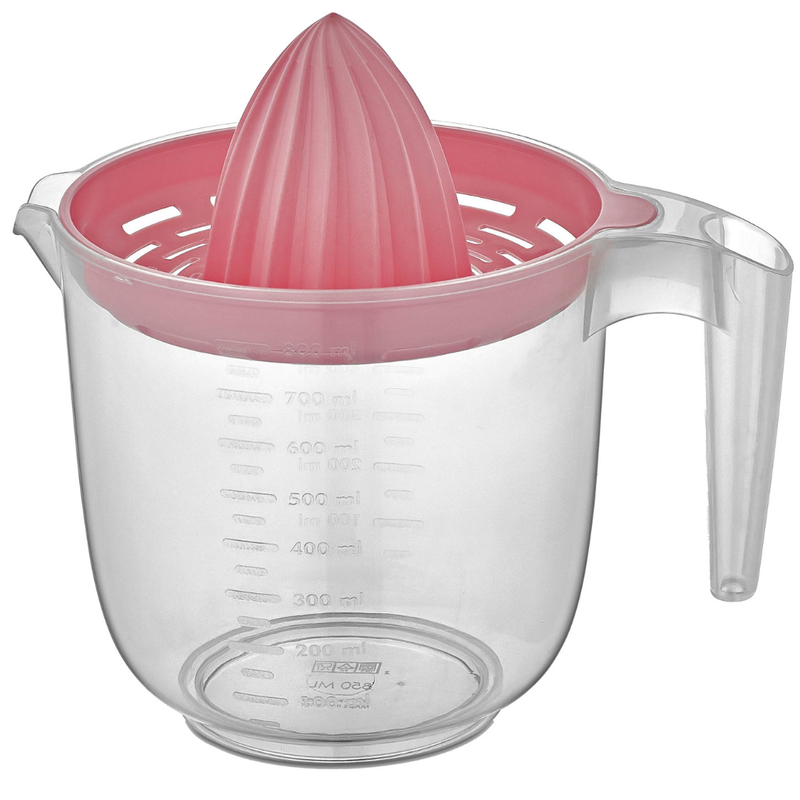 TNS λεμονοστίφτης πλαστικός – Στίφτες