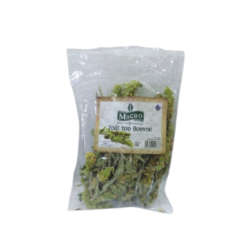 MACAO τσάι βουνού 35gr